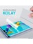Tecno Spark 30C Ile Uyumlu Sadece Ön Mat Kılıflı Kesim Ekran Koruyucu Kaplama 5