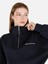 Lacivert Kadın Sweatshirt 4
