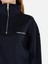 Lacivert Kadın Sweatshirt 5