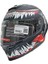 Çene Açılır Kask WS-202 H1 Mat Siyah 1