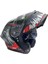 Çene Açılır Kask WS-202 H1 Mat Siyah 3