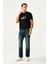 68 Simon Regular Fit Erkek Pantolon LF2038250 LF2038250018 1