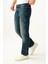 68 Simon Regular Fit Erkek Pantolon LF2038250 LF2038250018 4
