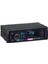 4X60W Dsp Control Işlemcili Profesyonel 8 Rca Çıkışlı Ambiyans Ekran Oto Teyp XQ-710 Dsp 1