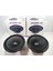 20CM Midrange – For-X 400W 200RMS Midrange Hoparlör – For-X XMD-208 Prof Midrange 1