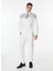 Ekru Erkek Jogger Eşofman Altı D4WM-EA3227 1
