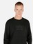 Normal Kesim Baskılı Yeşil Erkek Sweatshirt CL1070641 4