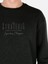 Normal Kesim Baskılı Yeşil Erkek Sweatshirt CL1070641 5