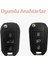 Peugeot 208 308 408 508 2008 3008 4008 5008 Rifter Slikon Anahtar Kılıfı 2. Resme Bakınız 2