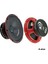 MS-M8J 20CM Ohm Midrange Speaker MS-M8J 1