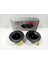 Dome Tweeter – 200W 100RMS Tiz – For-X TX-60N 10CM Dome Tweeter 1