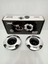 Dome Tweeter 10CM – 100W 50RMS 10CM Dome Tweeter Tiz 1
