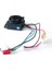 X60 Anahtar Stili X60 Yeni Uzaktan Kumandalı Motosiklet Alarm Güvenlik Sistemi Motosiklet Hırsızlık Koruma Bike Moto Scooter Motor Alarm Sistemi (Yurt Dışından) 2
