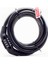 Siyah Stil 1 Adet Bisiklet Kilidi Bisiklet Kablo Temel Kendini Sarabilen Sıfırlanabilir Kombinasyonlu Kablo Bisiklet Kilidi Anahtarsız Bisiklet Aksesuarları (Yurt Dışından) 1