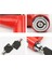 Hırsızlığa Karşı Halat 4 Stili Motorsiklet Kilidi Anti Hırsızlık Güvenlik Disk Fren Kilidi Bisiklet Motosiklet Mtb Scooter Anti Hırsızlık Koruma Bisiklet Aksesuarları (Yurt Dışından) 4