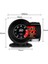 F8 Hud Obd 48 Fonksiyonlu Araç Veri Ekranı Head Up Display 3