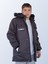 Damla Çocuk Gri Mont – Besa Trend 1