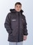 Damla Çocuk Gri Mont – Besa Trend 3