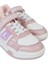 Kız Çocuk Spor Ayakkabı 31-35 Numara Pudra 4