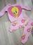 Tweety Pembe Takım 2