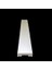 Boyanabilir Duvar Çıtası 4cm -( DF-4010/ 1boy =240 Cm) 1