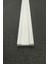 Boyanabilir Duvar Çıtası 4cm -( DF-4010/ 1boy =240 Cm) 3