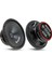 Audio RS-M6EVO 16 cm Orijinal Çifti 800WAT 200WRMS Profosyonel Seri Oto Midrange Hoparlör Takımı 1