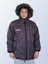 Damla Çocuk Gri Mont – Besa Trend 4