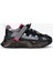 Kadın . Multi Renk Sneakers & Spor Ayakkabı 1056 308-60127 Bn Ayk SK24-25 Sıyah Multı 1