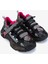 Kadın . Multi Renk Sneakers & Spor Ayakkabı 1056 308-60127 Bn Ayk SK24-25 Sıyah Multı 2