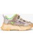 Kadın . Sneakers & Spor Ayakkabı 1056 308-60127 Bn Ayk SK24-25 Bej Multı 1