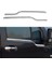 Ford Connect Cam Çıtası Kromu Nikelajı 2001-2015 1