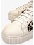 Kadın . Sneakers & Spor Ayakkabı 1060 24552 Bn Ayk SK24-25 Bej Dr/leopar 3
