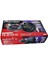 TS-R1651S 16CM 3 Yollu Koaksiyel Araba Hoparlörleri 4 Ohm'da Max 300W Rms 40W 2 Adet High Sensivity 2