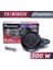TS-R1651S 16CM 3 Yollu Koaksiyel Araba Hoparlörleri 4 Ohm'da Max 300W Rms 40W 2 Adet High Sensivity 3