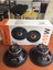 Hrn Fx 85 350 W 175 Rms Horn Tweeterle Midrange 3