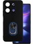 Reeder S19 Max Pro S Zoom Kılıf Yüzüklü Kickstand Tpu Silikon 1