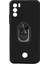 Reeder S19 Max Kılıf Yüzüklü Kickstand Tpu Silikon 1