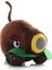 Plants Vs. Zombies Karakteri Peluş Oyuncak (Yurt Dışından) 1