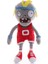Plants Vs. Zombies Karakteri Peluş Oyuncak (Yurt Dışından) 1