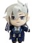 Peluş Anime Oyunu Periferik Peluş Oyuncaklar (Yurt Dışından) 1