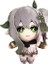 Peluş Anime Oyunu Periferik Peluş Oyuncaklar (Yurt Dışından) 1
