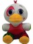 Peluş Oyuncaklar Freddy Peluş Oyuncaklar (Yurt Dışından) 1