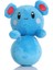 Pokemon Pikachu Peluş Oyuncak (Yurt Dışından) 1