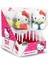 Hello Kitty Marshmallow Lollipops 45GR 12 Adet 1