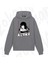 My Hero Shota Aizawa Anime Baskılı Duman Sweatshirt 2