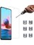 Galaxy Note 3 Neo Ekran Koruyucu Soft Guard Cam 4