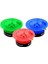 Dome Tweeter 10CM – Reiss Işıklı Tweeter – Reiss RS-TA49LD Işıklı Dome Tweeter 2