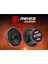 M8DF 20CM Özel Seri Midrange 450WAT 200RMS 2024 Iki Adet 1