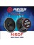 M8DF 20CM Özel Seri Midrange 450WAT 200RMS 2024 Iki Adet 2